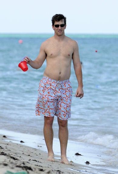 eli manning dad bod|These athletes are totally owning their dad bods